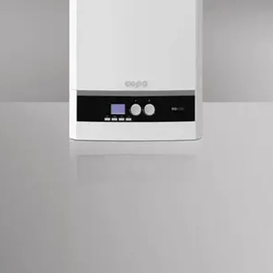 Газовые котлы  Copa